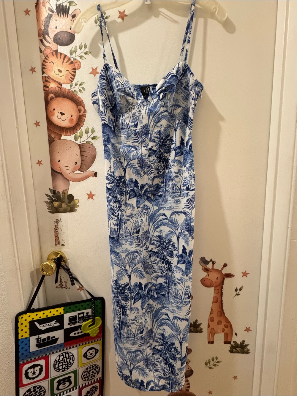 Summer dress